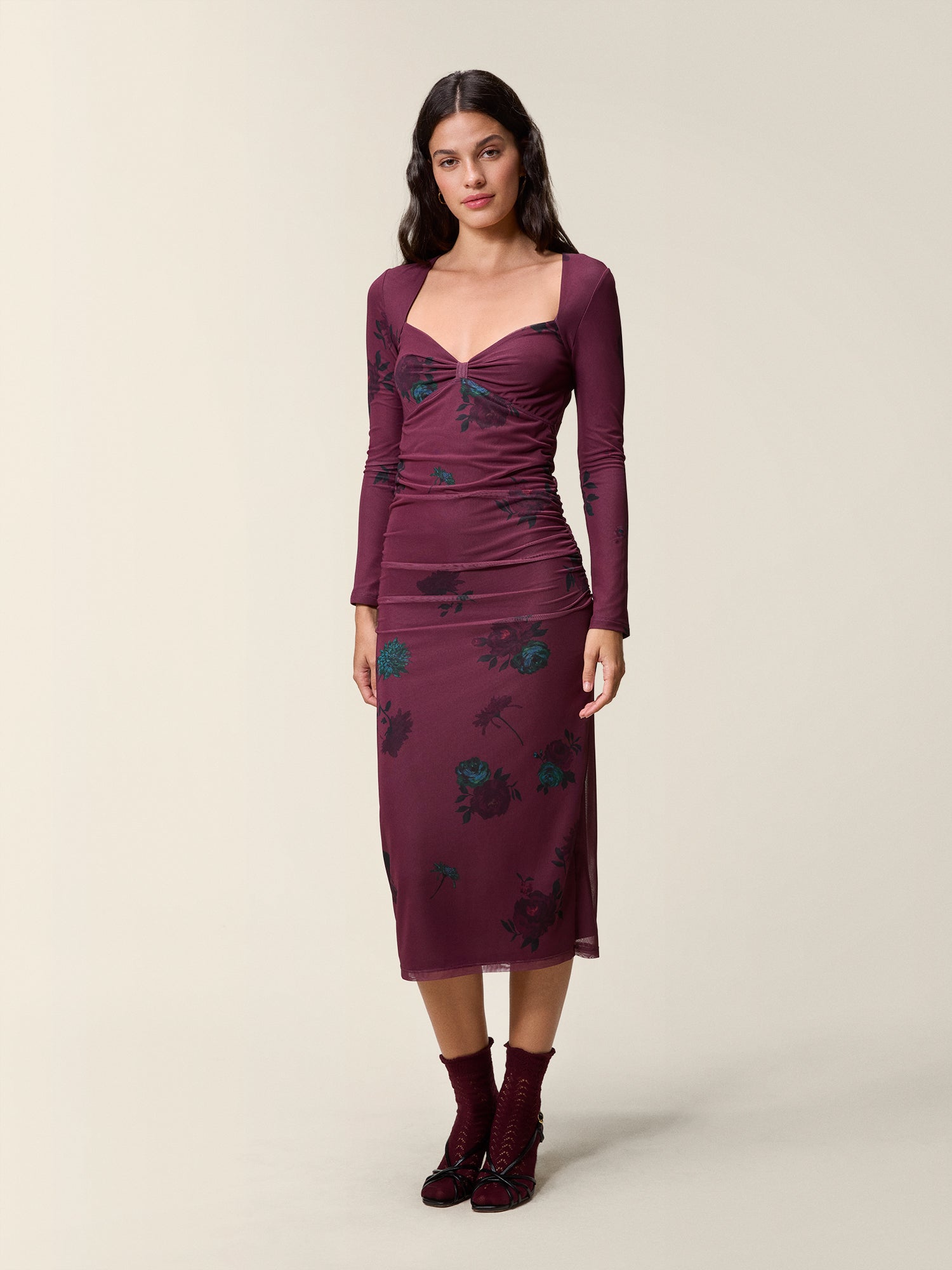 Robe LALIA Robe LALIA